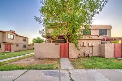 4103 W Wonderview Road, Phoenix, AZ 85019 - Photo 2