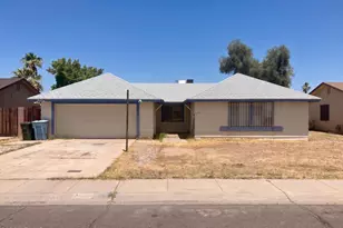 6420 W College Dr, Phoenix, AZ 85033 - Photo 1
