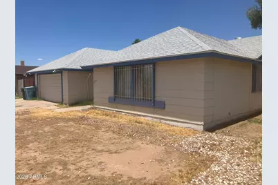 6420 W College Drive, Phoenix, AZ 85033 - Photo 2