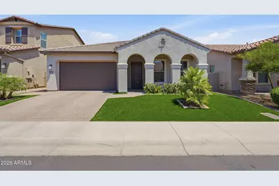 6620 E Libby Street, Phoenix, AZ 85054 - Photo 1