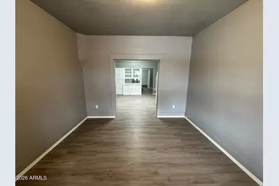 835 N F Avenue, Douglas, AZ 85607 - Photo 2