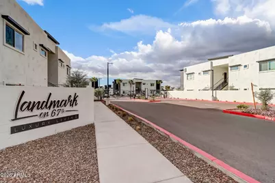9160 N 67th Avenue #212, Glendale, AZ 85302 - Photo 26