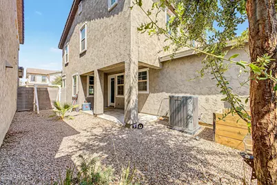 255 N 69th Place, Mesa, AZ 85207 - Photo 30