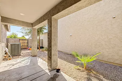 255 N 69th Place, Mesa, AZ 85207 - Photo 28