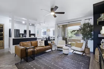 7009 E Acoma Drive #2087, Scottsdale, AZ 85254 - Photo 1