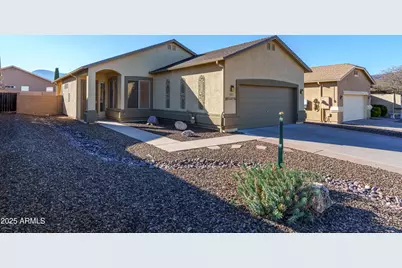 807 W Six Gun Drive, Camp Verde, AZ 86322 - Photo 1