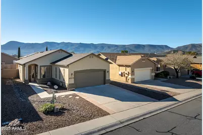 807 W Six Gun Drive, Camp Verde, AZ 86322 - Photo 2