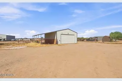27602 N Denver Hill Drive, Wittmann, AZ 85361 - Photo 4
