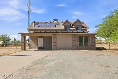 27602 N Denver Hill Drive, Wittmann, AZ 85361 - Photo 1