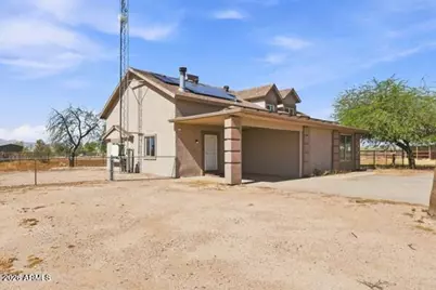 27602 N Denver Hill Drive, Wittmann, AZ 85361 - Photo 2