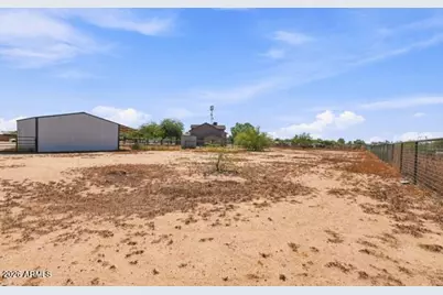 27602 N Denver Hill Drive, Wittmann, AZ 85361 - Photo 38