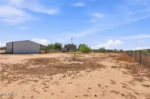 27602 N Denver Hill Dr, Wittmann, AZ 85361 - Photo 38