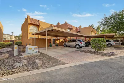 2500 N Hayden Road #30, Scottsdale, AZ 85257 - Photo 2