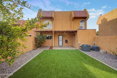 2500 N Hayden Road #30, Scottsdale, AZ 85257 - Photo 36