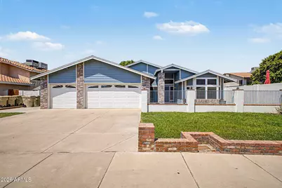 5540 W Christy Drive, Glendale, AZ 85304 - Photo 1