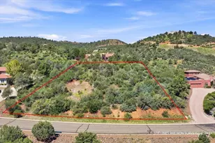 2839 Windcloud Dr, Prescott, AZ 86303 - Photo 1