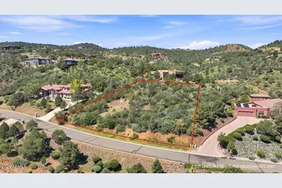 2839 Windcloud Drive #707, Prescott, AZ 86303 - Photo 2