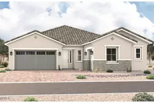 18684 W Brookwood Dr, Goodyear, AZ 85338 - Photo 1