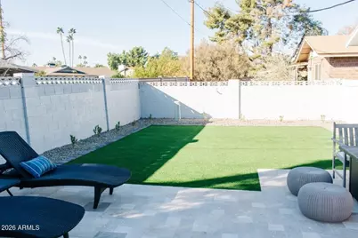 8525 E Sandalwood Drive, Scottsdale, AZ 85250 - Photo 20