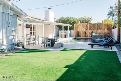 8525 E Sandalwood Drive, Scottsdale, AZ 85250 - Photo 24