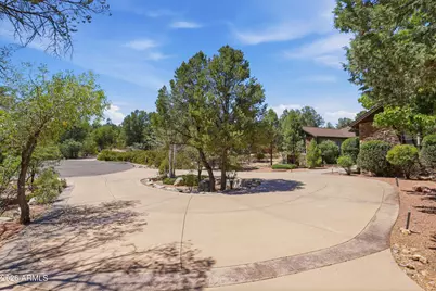 1006 W Rock Springs Circle, Payson, AZ 85541 - Photo 2