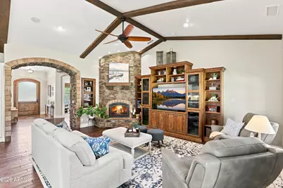 1006 W Rock Springs Circle, Payson, AZ 85541 - Photo 4