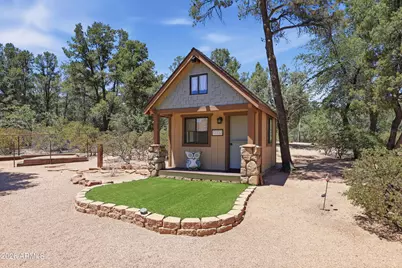 1006 W Rock Springs Circle, Payson, AZ 85541 - Photo 26
