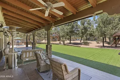 1006 W Rock Springs Circle, Payson, AZ 85541 - Photo 24