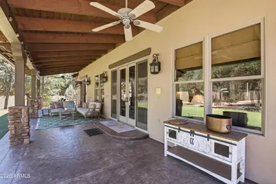 1006 W Rock Springs Circle, Payson, AZ 85541 - Photo 22
