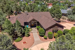 1006 W Rock Springs Circle, Payson, AZ 85541 - Photo 1