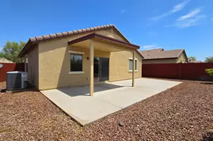 23827 W Yavapai St, Buckeye, AZ 85326 - Photo 20