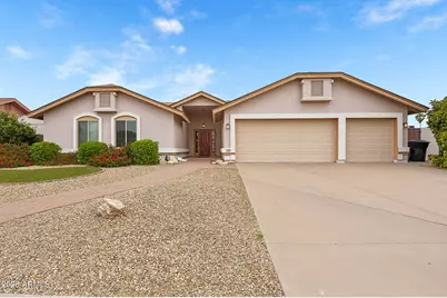 2658 E Elmwood Street, Mesa, AZ 85213 - Photo 2