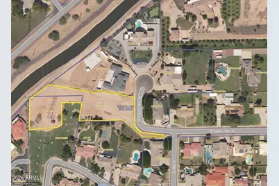 1457 E Hermosa Vista Circle #5, Mesa, AZ 85203 - Photo 2
