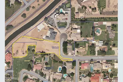 1457 E Hermosa Vista Circle #5, Mesa, AZ 85203 - Photo 2