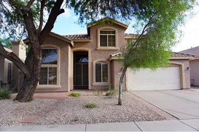 2711 W Megan Street, Chandler, AZ 85224 - Photo 1