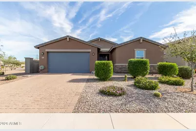 35821 N Thicket Way, San Tan Valley, AZ 85144 - Photo 1