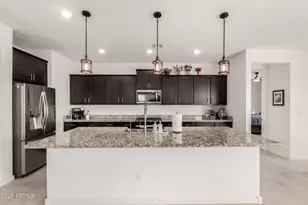 35821 N Thicket Wy, San Tan Valley, AZ 85144 - Photo 10