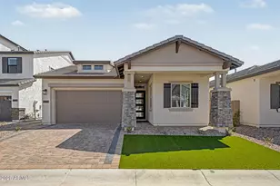 3719 E Rochelle Cir, Mesa, AZ 85213 - Photo 1