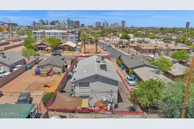 377 N 15th Street, Phoenix, AZ 85006 - Photo 2