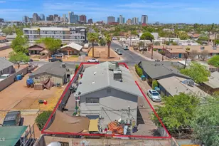377 N 15th St, Phoenix, AZ 85006 - Photo 2