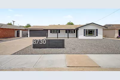 8730 E Rancho Vista Drive, Scottsdale, AZ 85251 - Photo 2