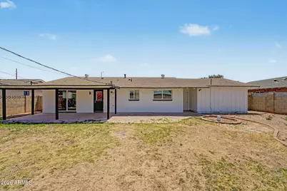 8730 E Rancho Vista Drive, Scottsdale, AZ 85251 - Photo 20