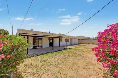 8730 E Rancho Vista Drive, Scottsdale, AZ 85251 - Photo 22