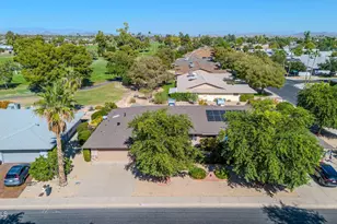 13006 W Desert Glen Dr, Sun City West, AZ 85375 - Photo 50