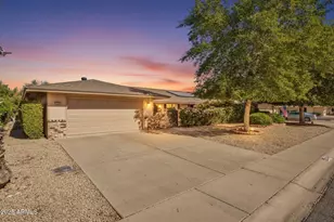 13006 W Desert Glen Dr, Sun City West, AZ 85375 - Photo 1