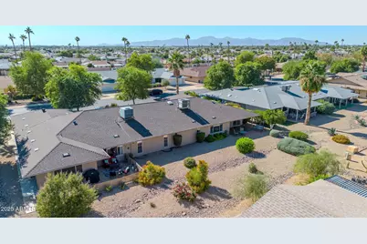 13006 W Desert Glen Drive, Sun City West, AZ 85375 - Photo 56
