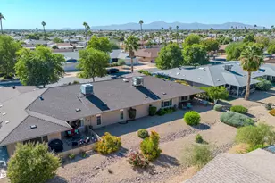13006 W Desert Glen Dr, Sun City West, AZ 85375 - Photo 56