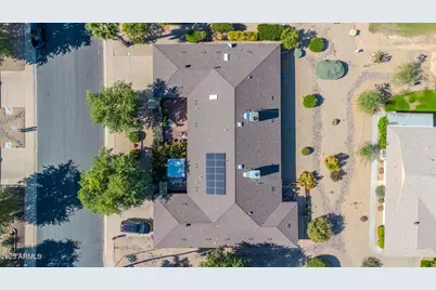 13006 W Desert Glen Drive, Sun City West, AZ 85375 - Photo 58