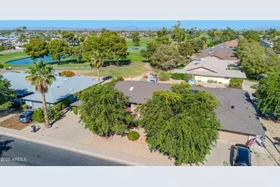 13006 W Desert Glen Drive, Sun City West, AZ 85375 - Photo 48