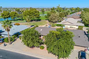 13006 W Desert Glen Dr, Sun City West, AZ 85375 - Photo 48